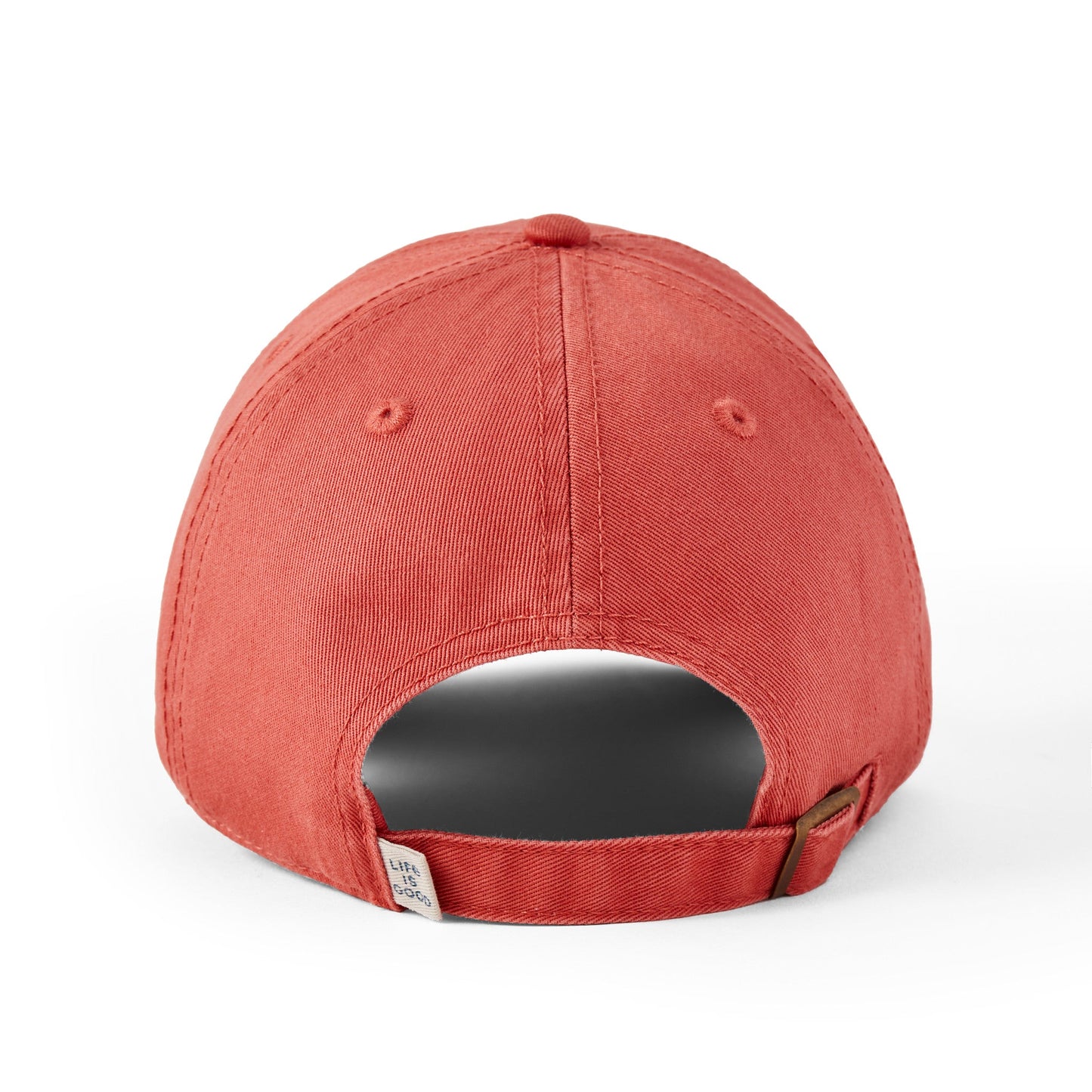 Adult Unisex Heart Hands Branded Chill Cap