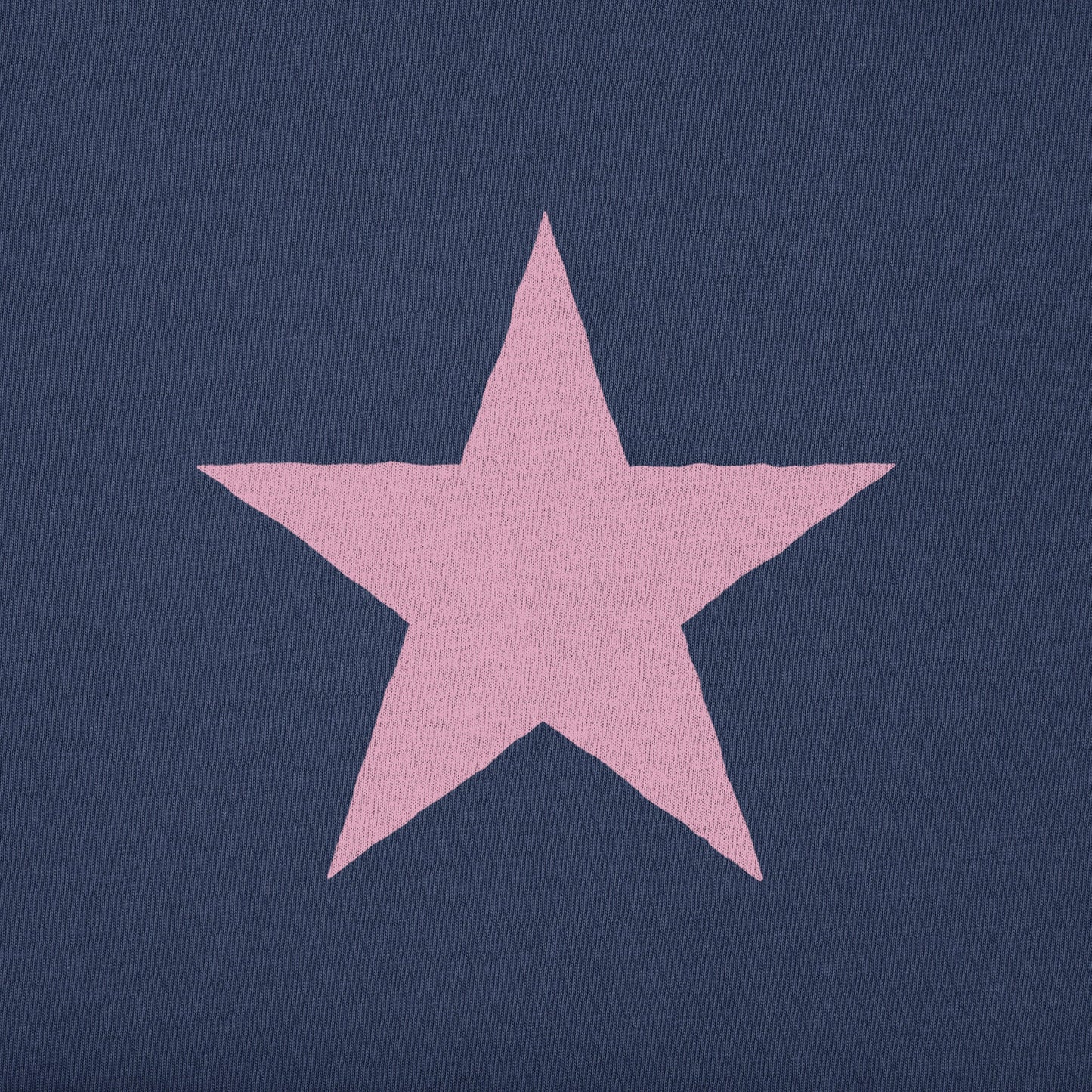 Women's Bert's Star Short Sleeve Crusher Boxy Tee
