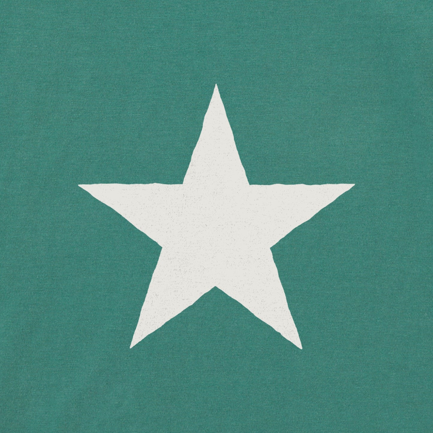 Women's Bert's Star Short Sleeve Crusher Boxy Tee