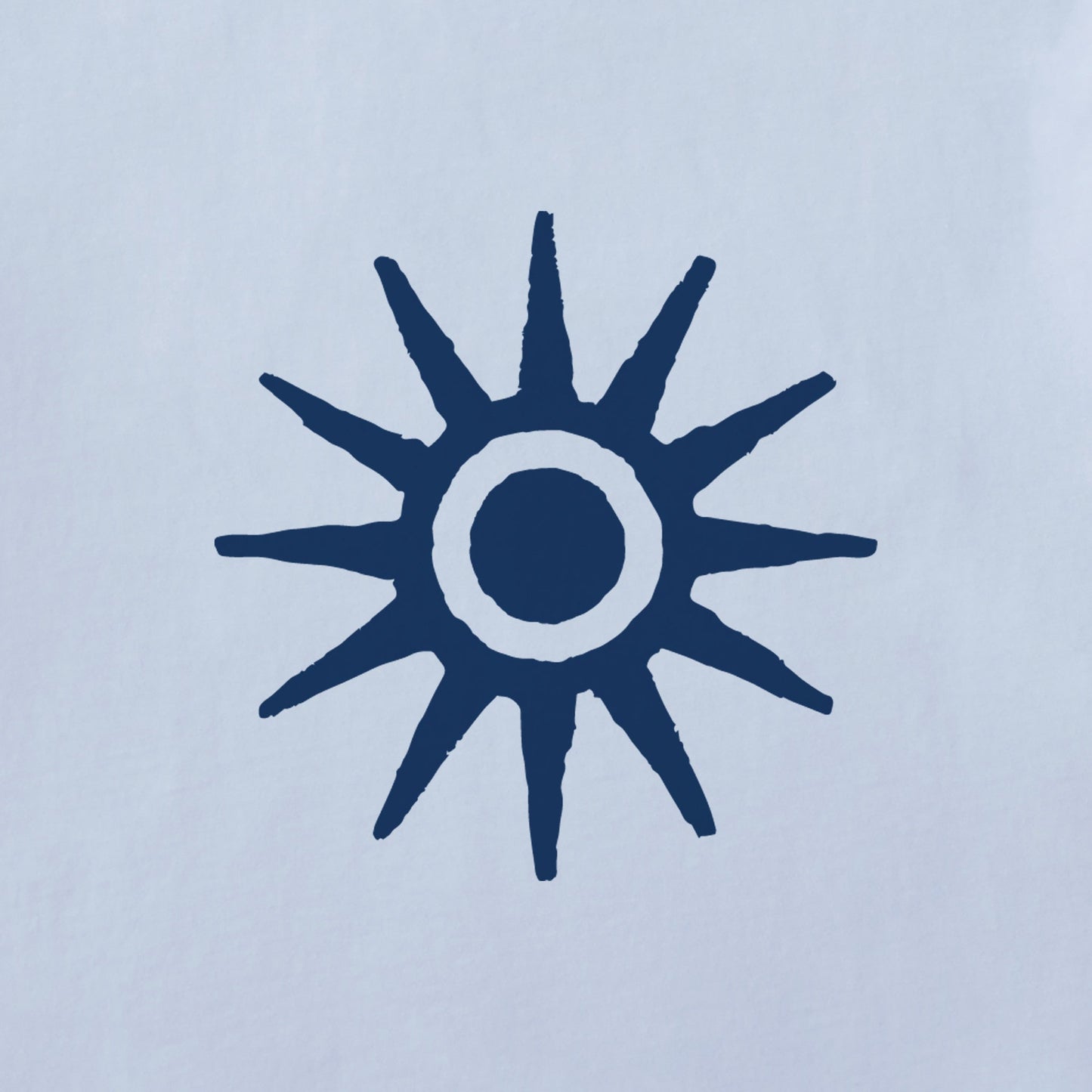 Women's Bert's Sun Short Sleeve Crusher Boxy Tee