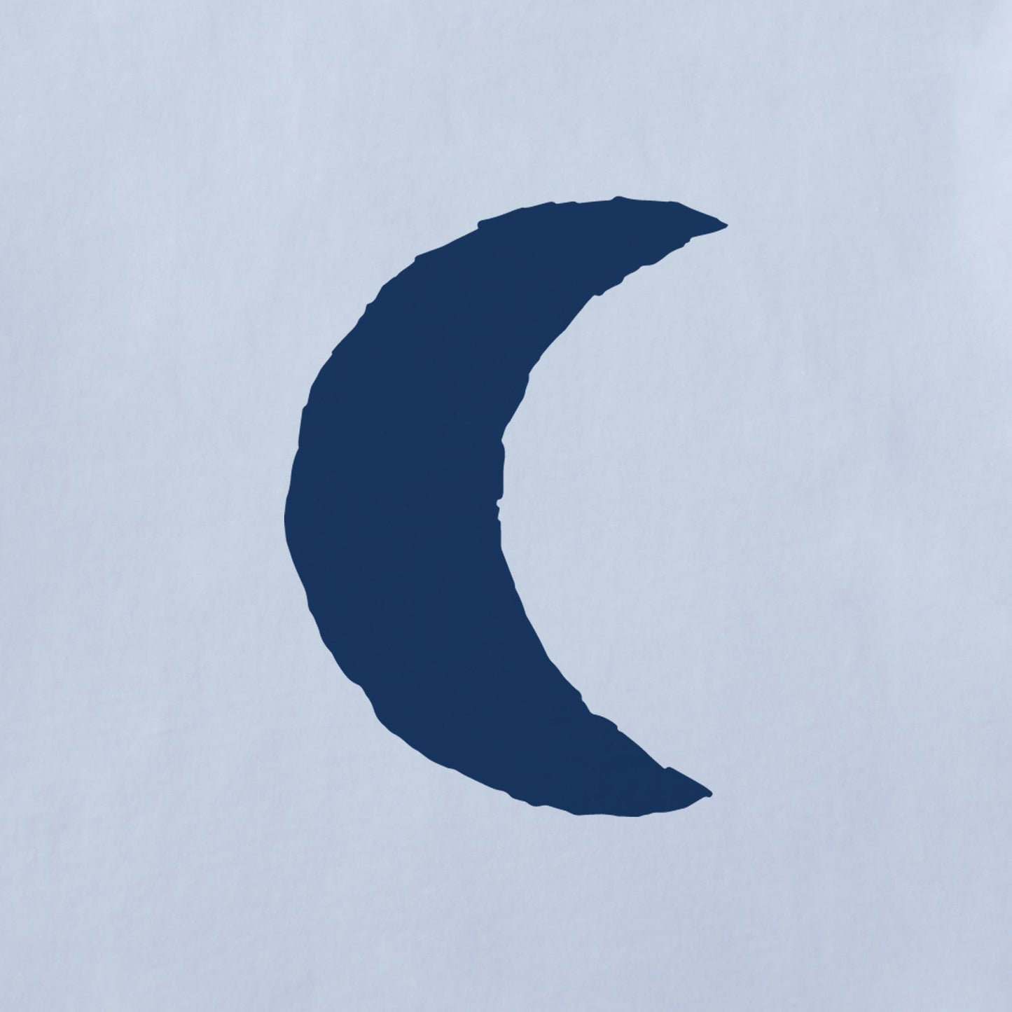 Women's Bert's Crescent Short Sleeve Crusher Boxy Tee