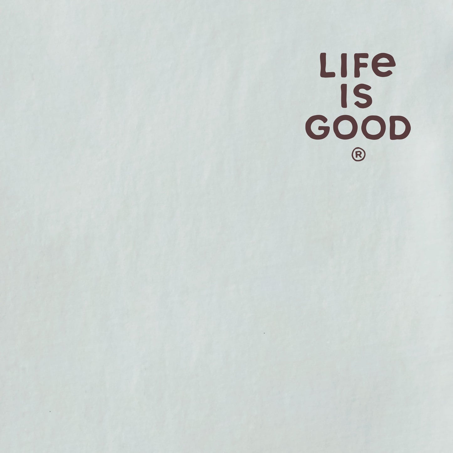 Men's Bert's Stacked LIG Short Sleeve Crusher Tee