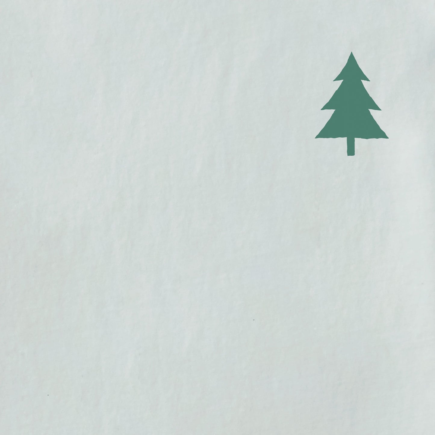 Men's Bert's Evergreen Short Sleeve Crusher Tee