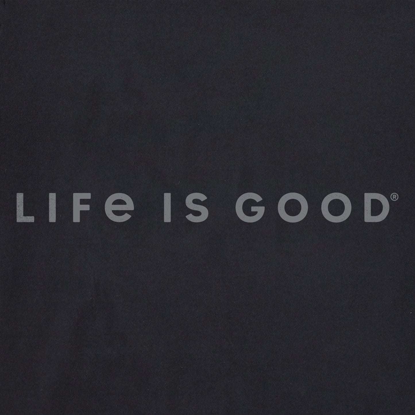 Men's LIG Tonal Horizontal Short Sleeve Crusher-LITE Slim Fit Tee