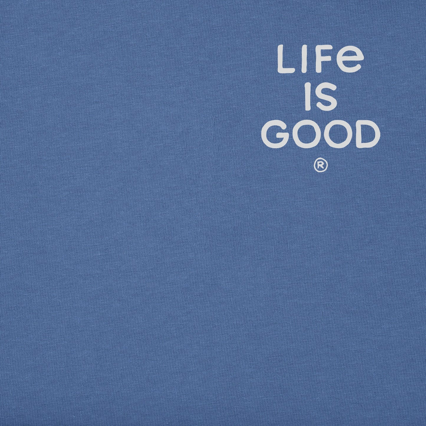 Men's Bert's Boxer w Old Fashioned Short Sleeve Crusher Tee