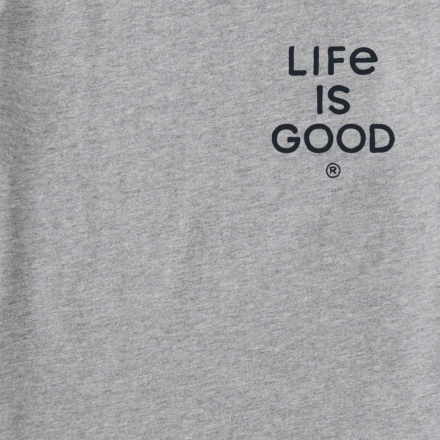 Men's Bert's Collie with Book Short Sleeve Crusher Tee