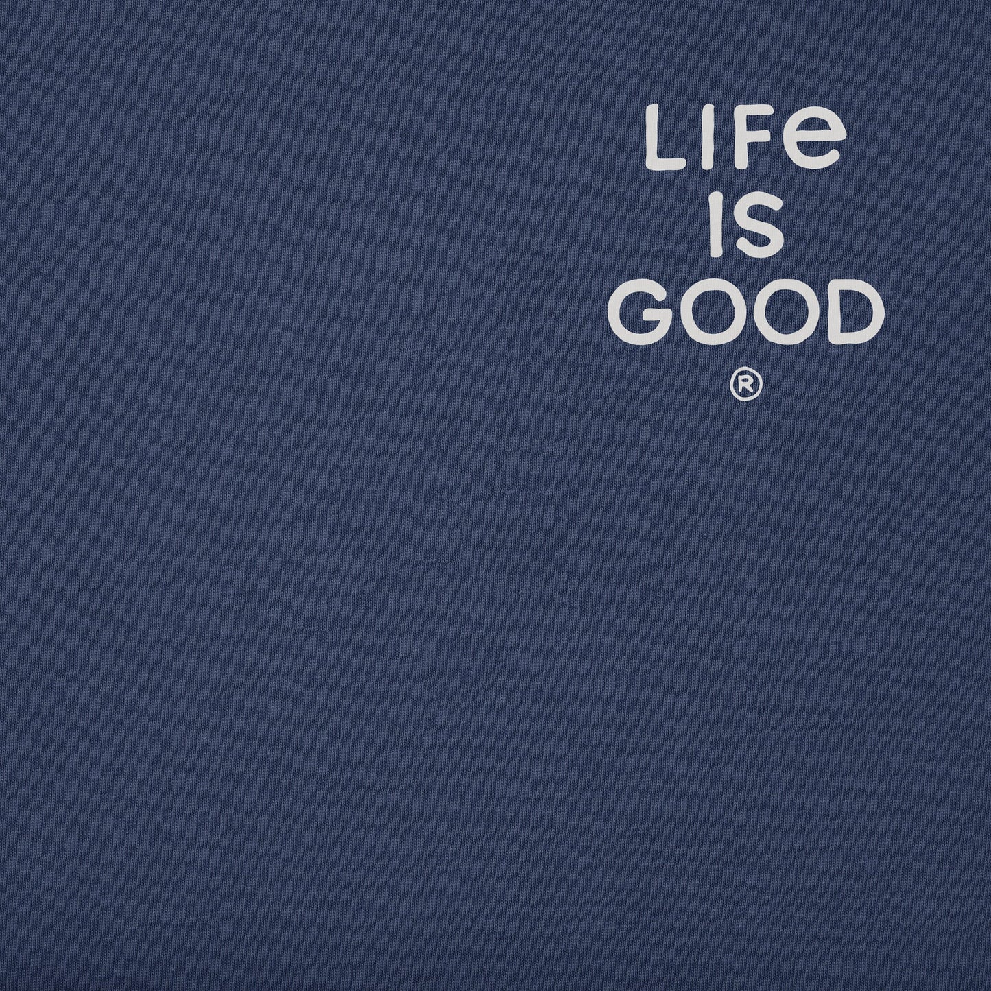 Women's Bert's Beagle with Ice Cream Short Sleeve Crusher Boxy Tee