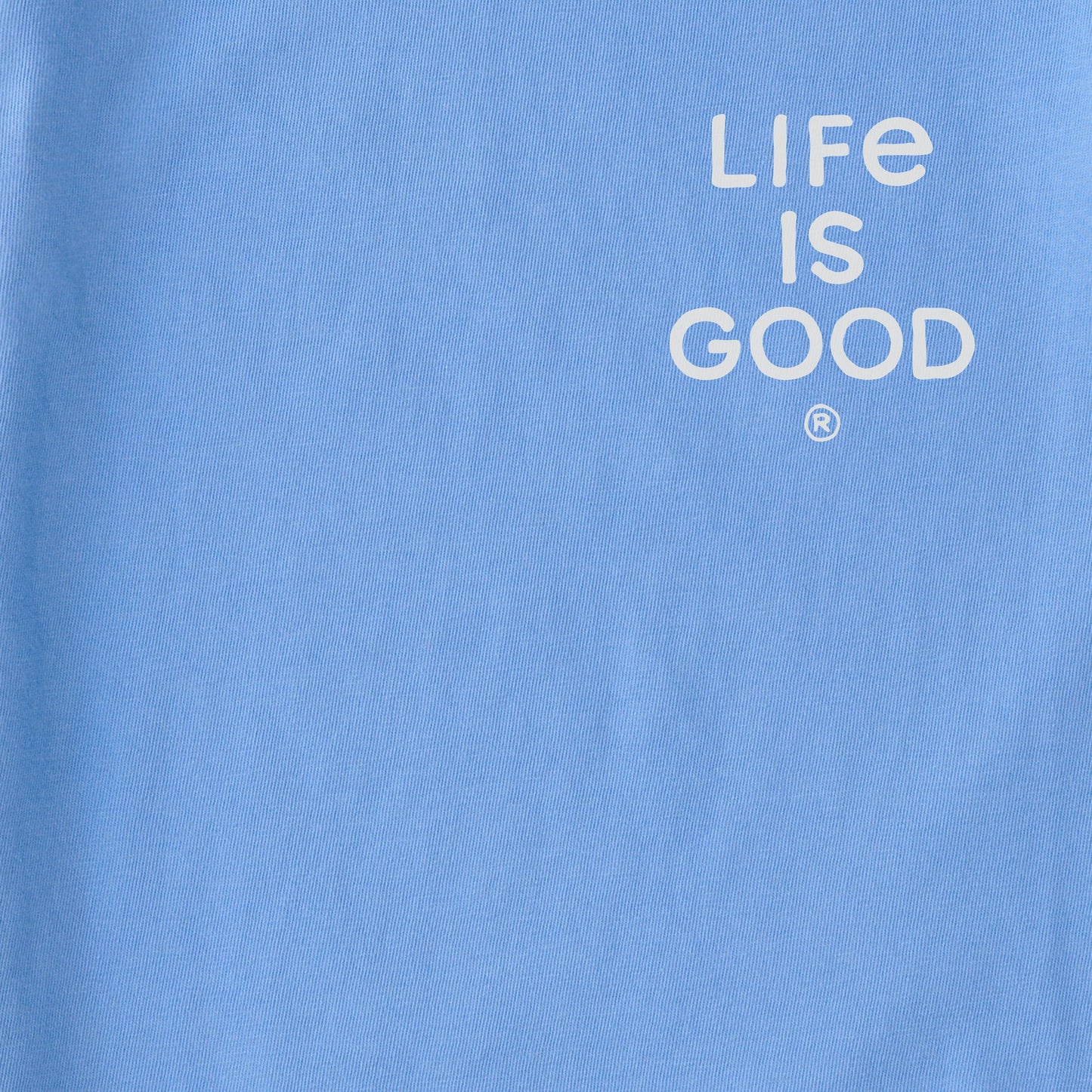 Women's Bert's Beagle with Ice Cream Short Sleeve Crusher Boxy Tee