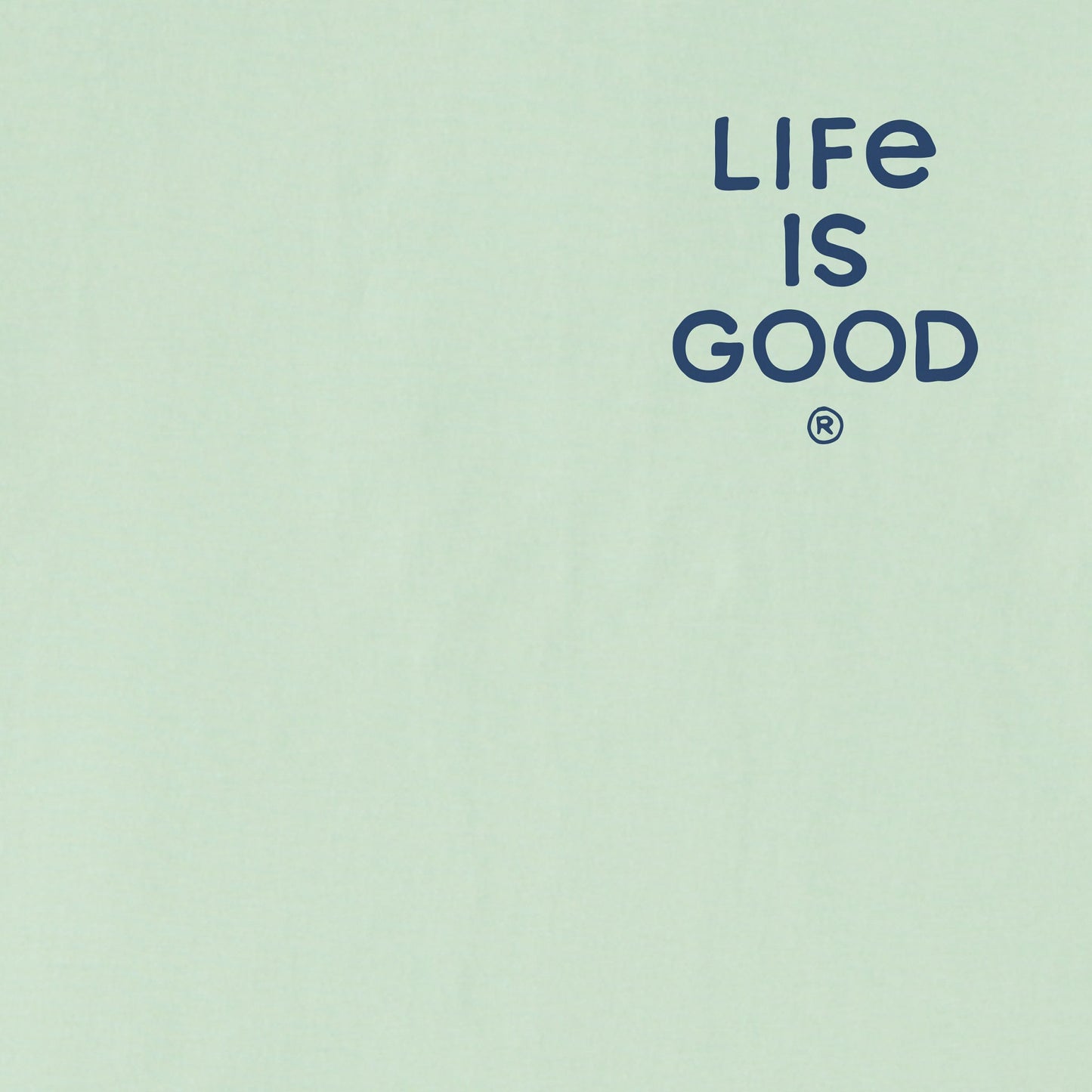 Women's Bert's Beagle with Ice Cream Short Sleeve Crusher Boxy Tee