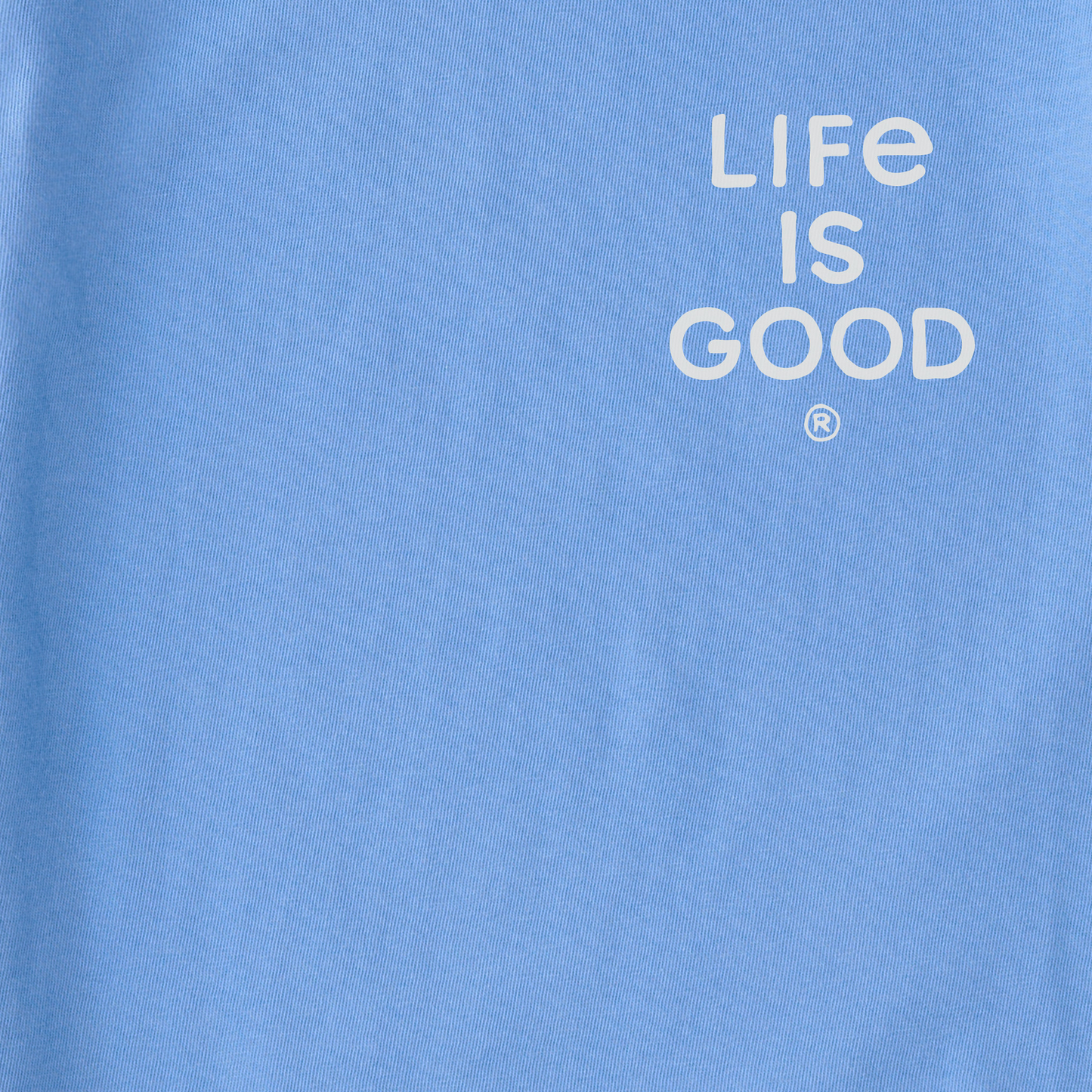 Women's Bert's Bulldog with Piano Short Sleeve Crusher Boxy Tee