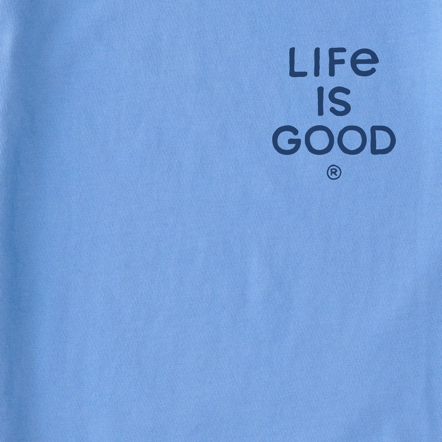 Women's Bert's Collie with Book Short Sleeve Crusher Boxy Tee