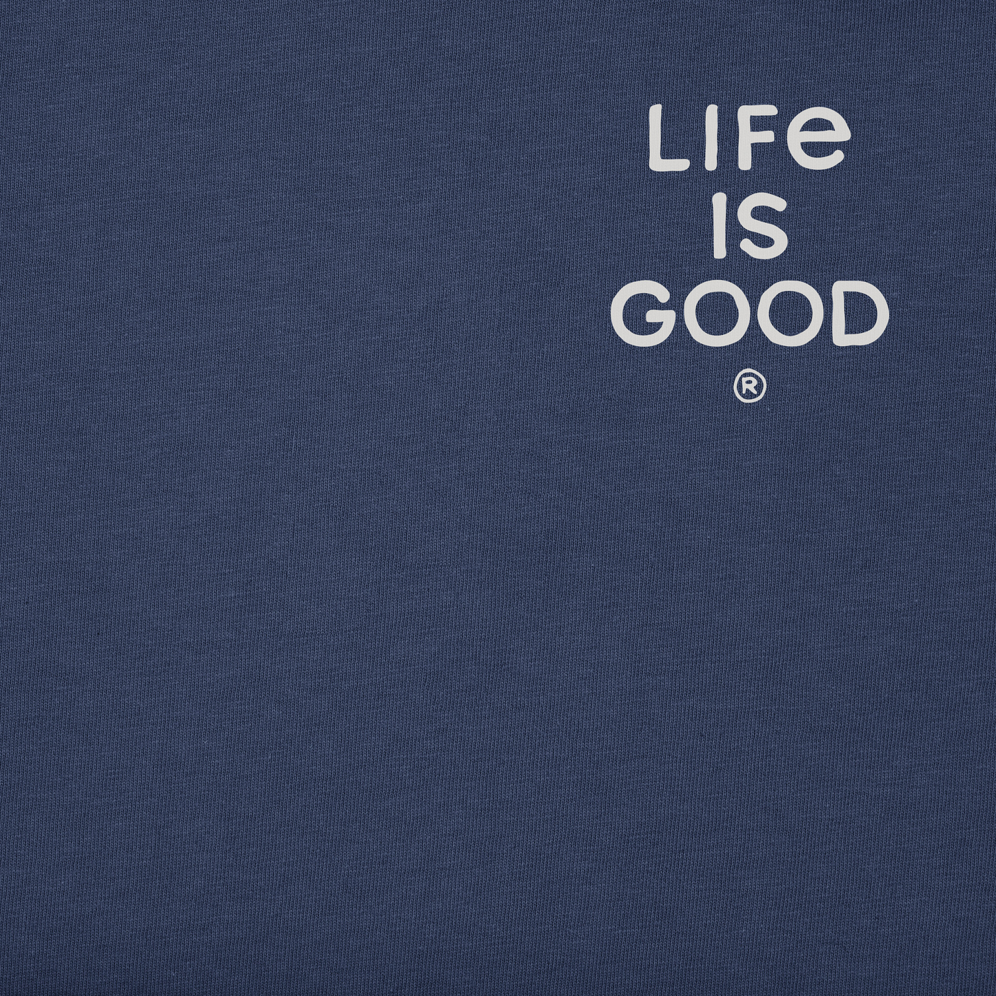 Women's Bert's Rottie with Guitar Short Sleeve Crusher Boxy Tee