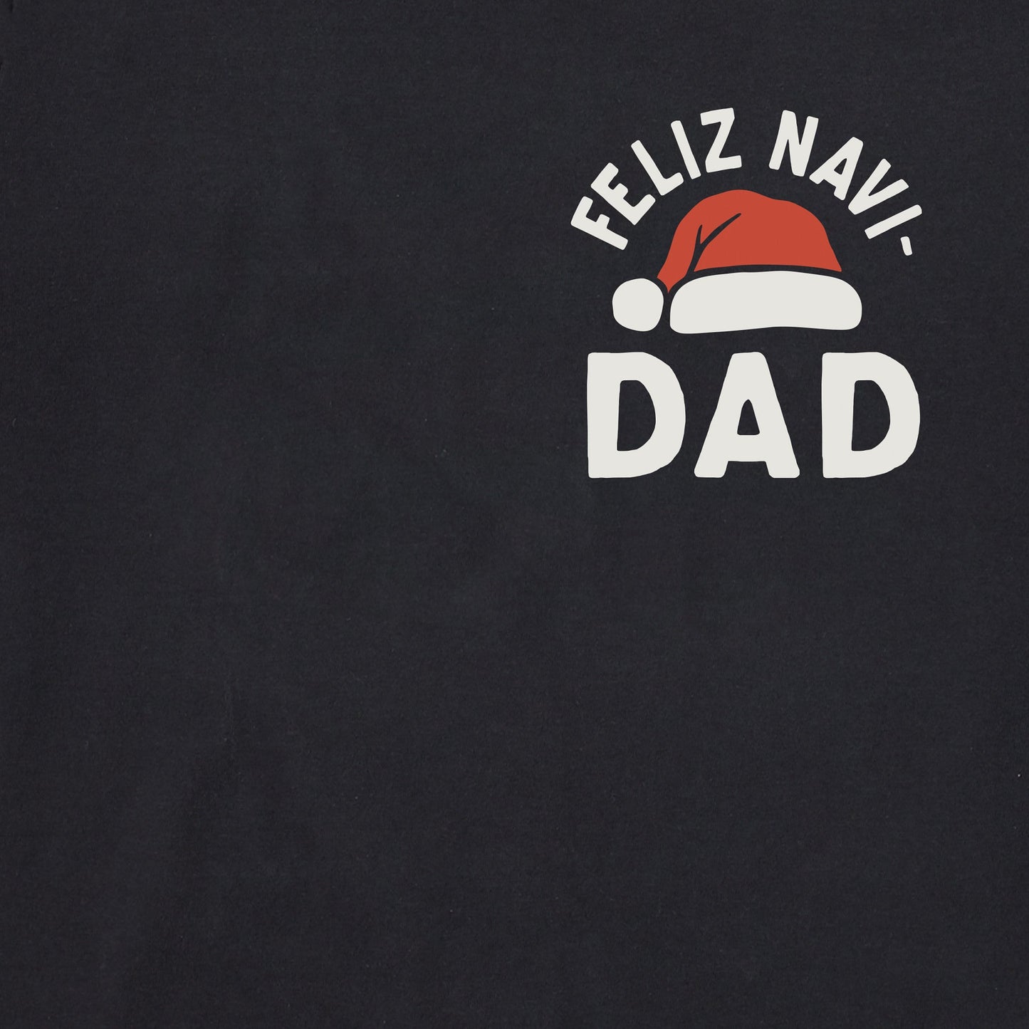 Men's Feliz Navi-Dad Short Sleeve Crusher Tee