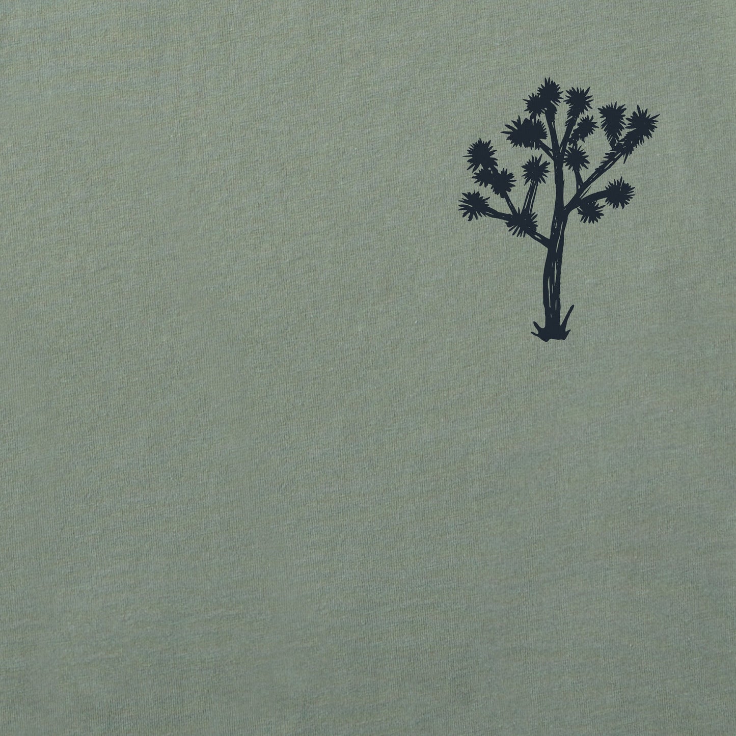 Men's Don't Josh Me Short Sleeve Crusher Tee