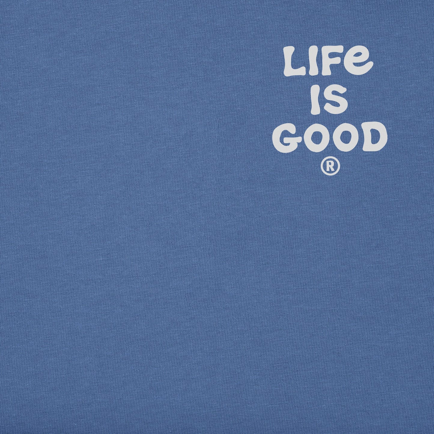 Men's Outlawn Country Short Sleeve Crusher Tee