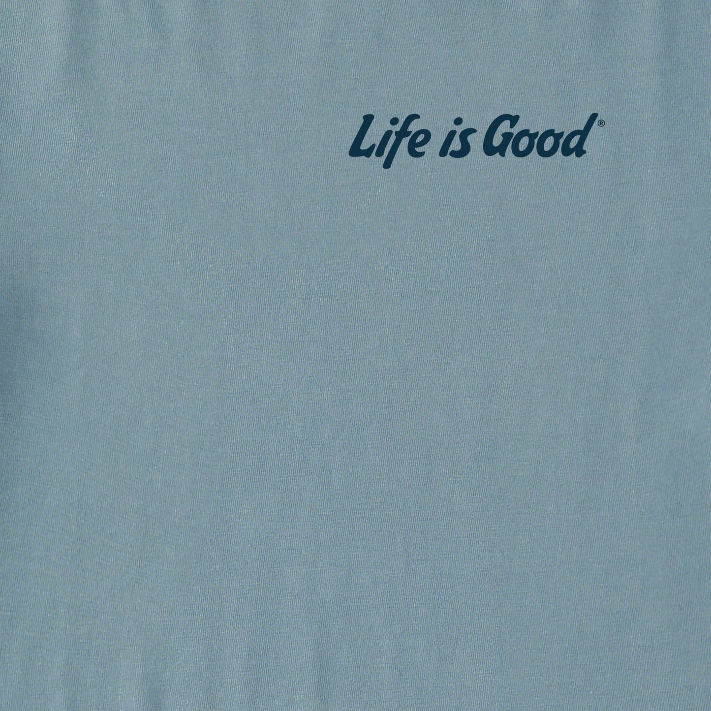 Men's Suns Out Clubs Out Short Sleeve Crusher Tee