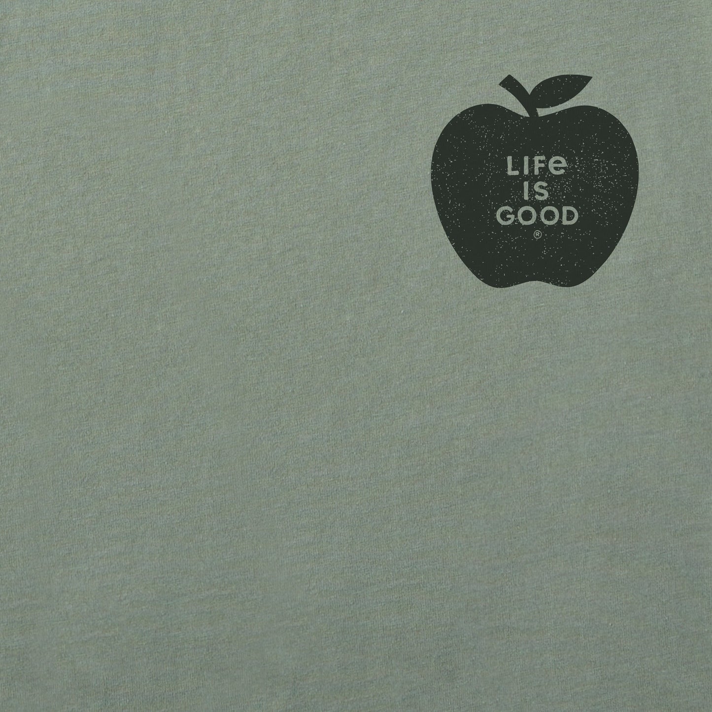 Men's NYC So Nice Short Sleeve Crusher Tee