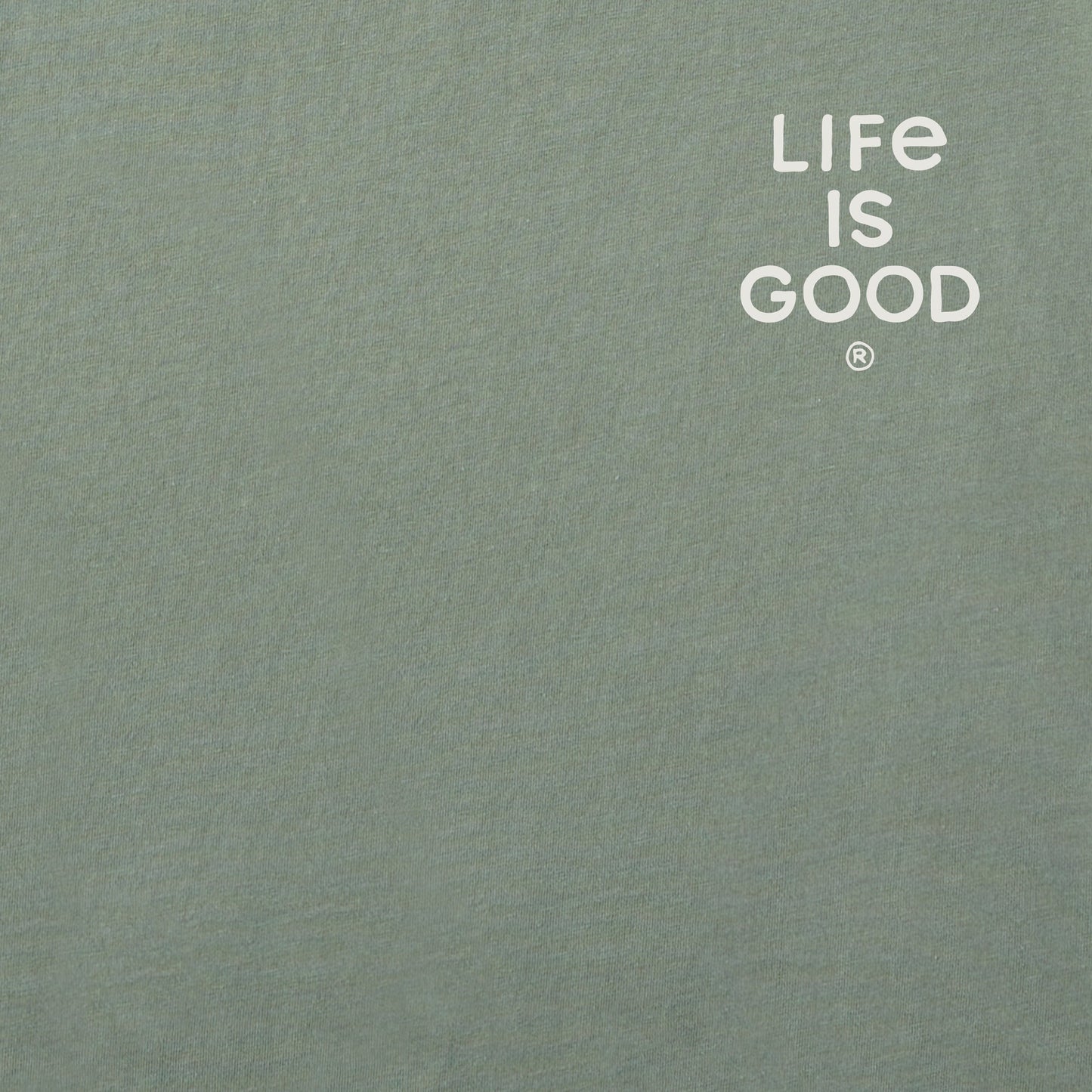 Men's Bert's Octopus Medley Short Sleeve Crusher Tee