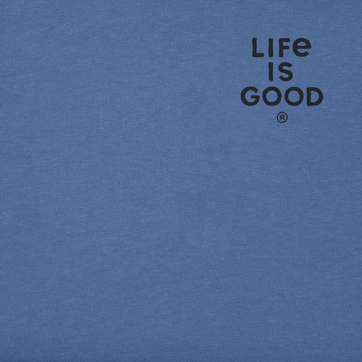 Men's Bert's Winter Medley Short Sleeve Crusher Tee