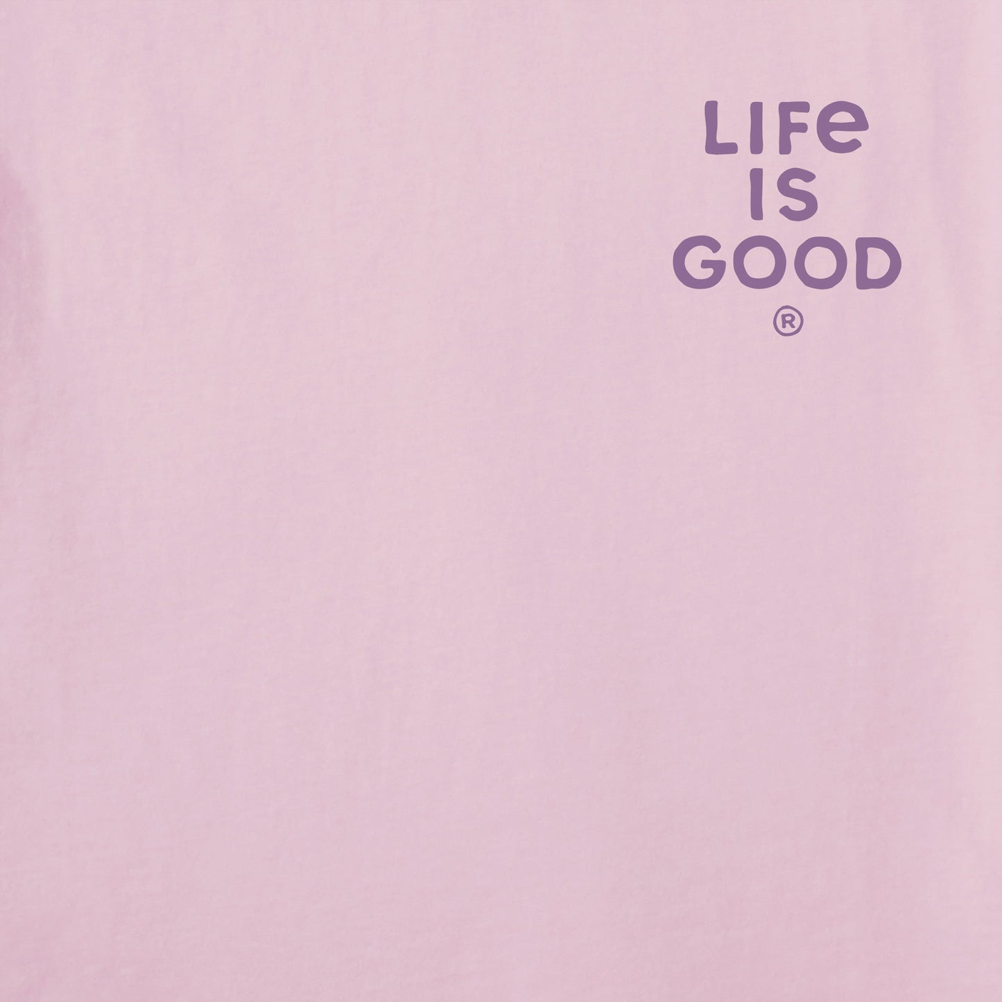 Women's Bert's Flower Medley Short Sleeve Crusher Tee