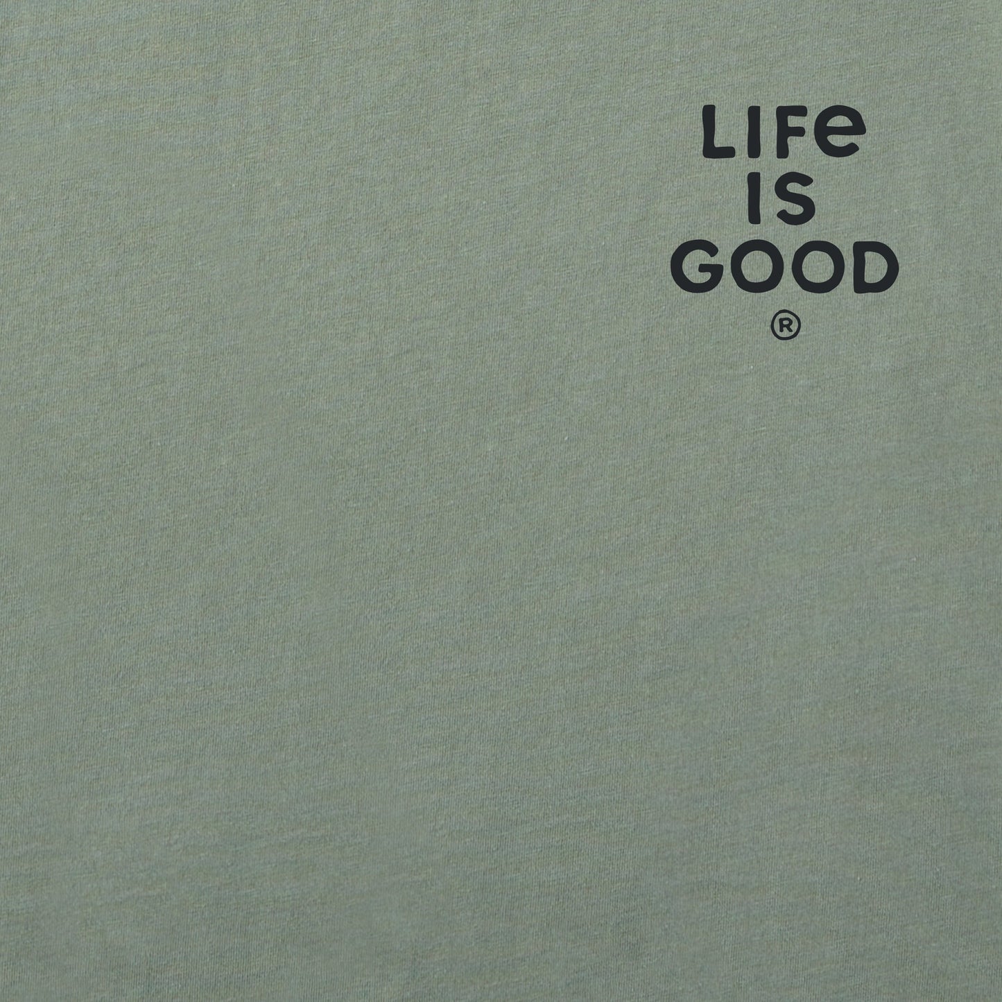 Women's Bert's Winter Medley Short Sleeve Crusher Tee