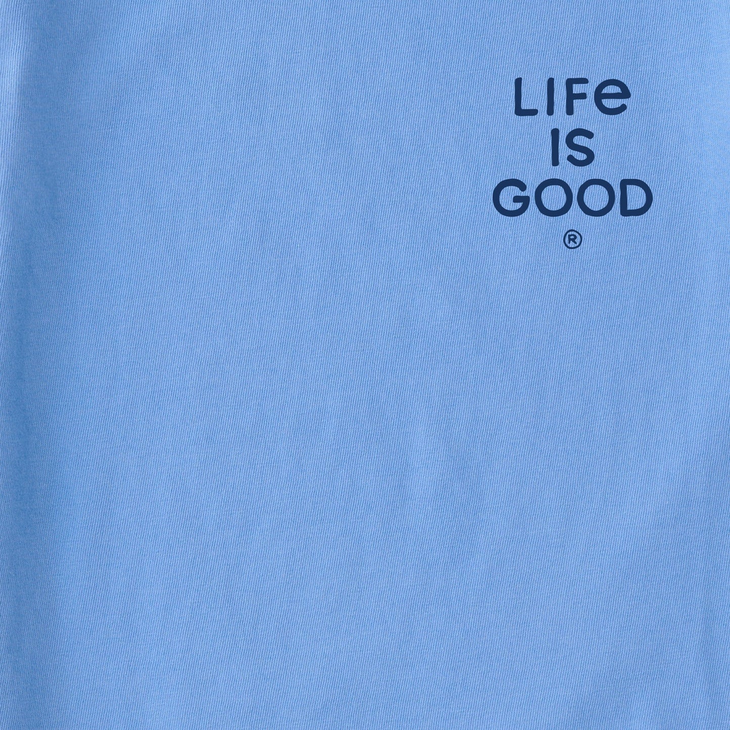 Women's Bert's Tropical Medley Short Sleeve Crusher Tee