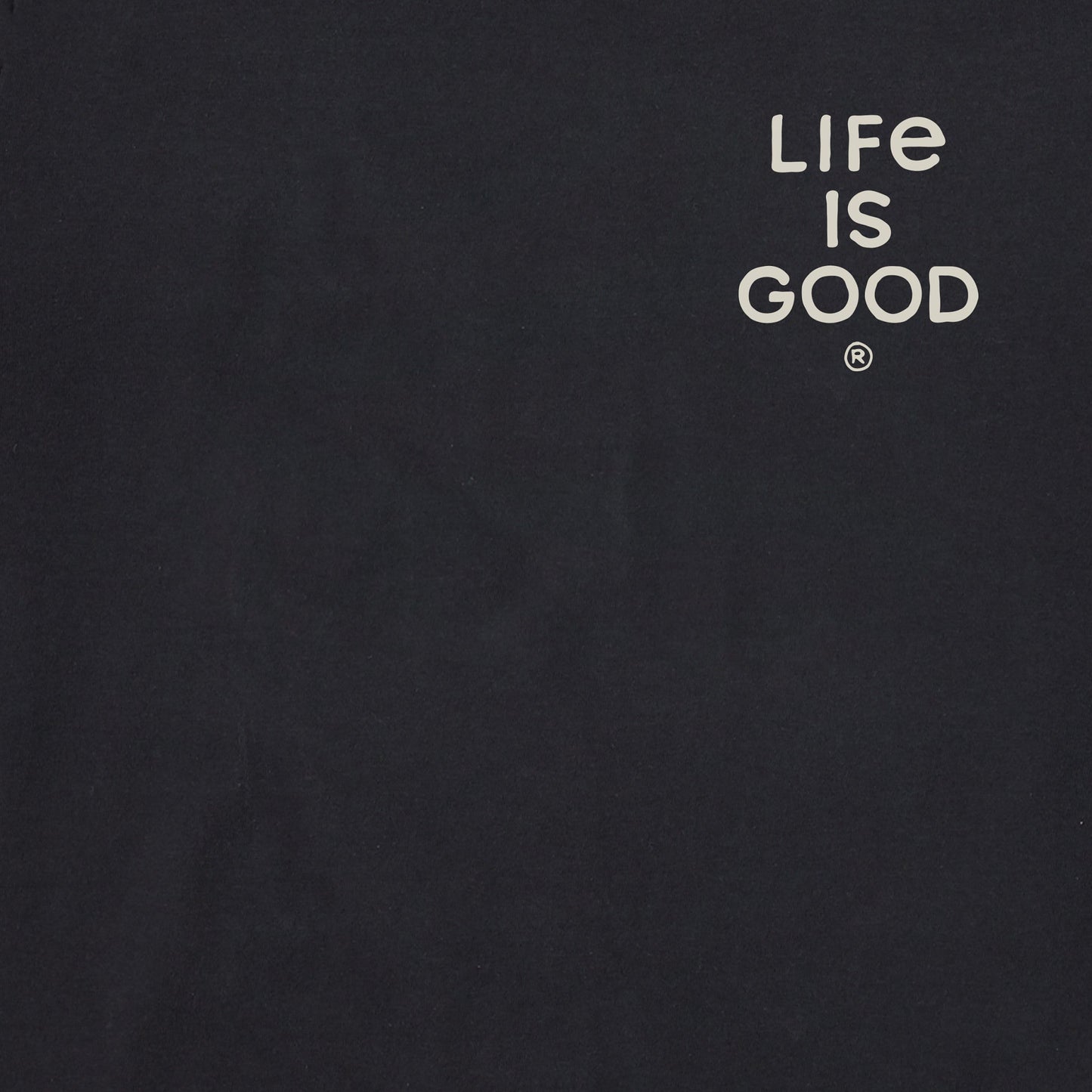 Women's Bert's Rainforest Medley Short Sleeve Crusher Tee