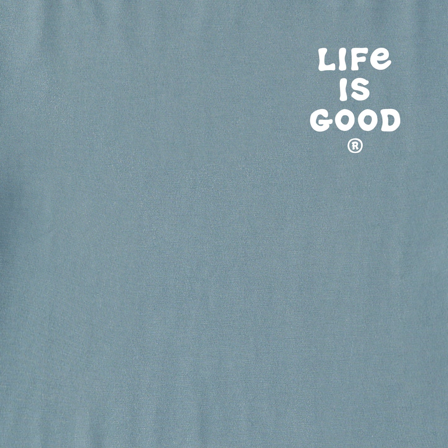 Men's Grip It and Rip It Short Sleeve Crusher Tee