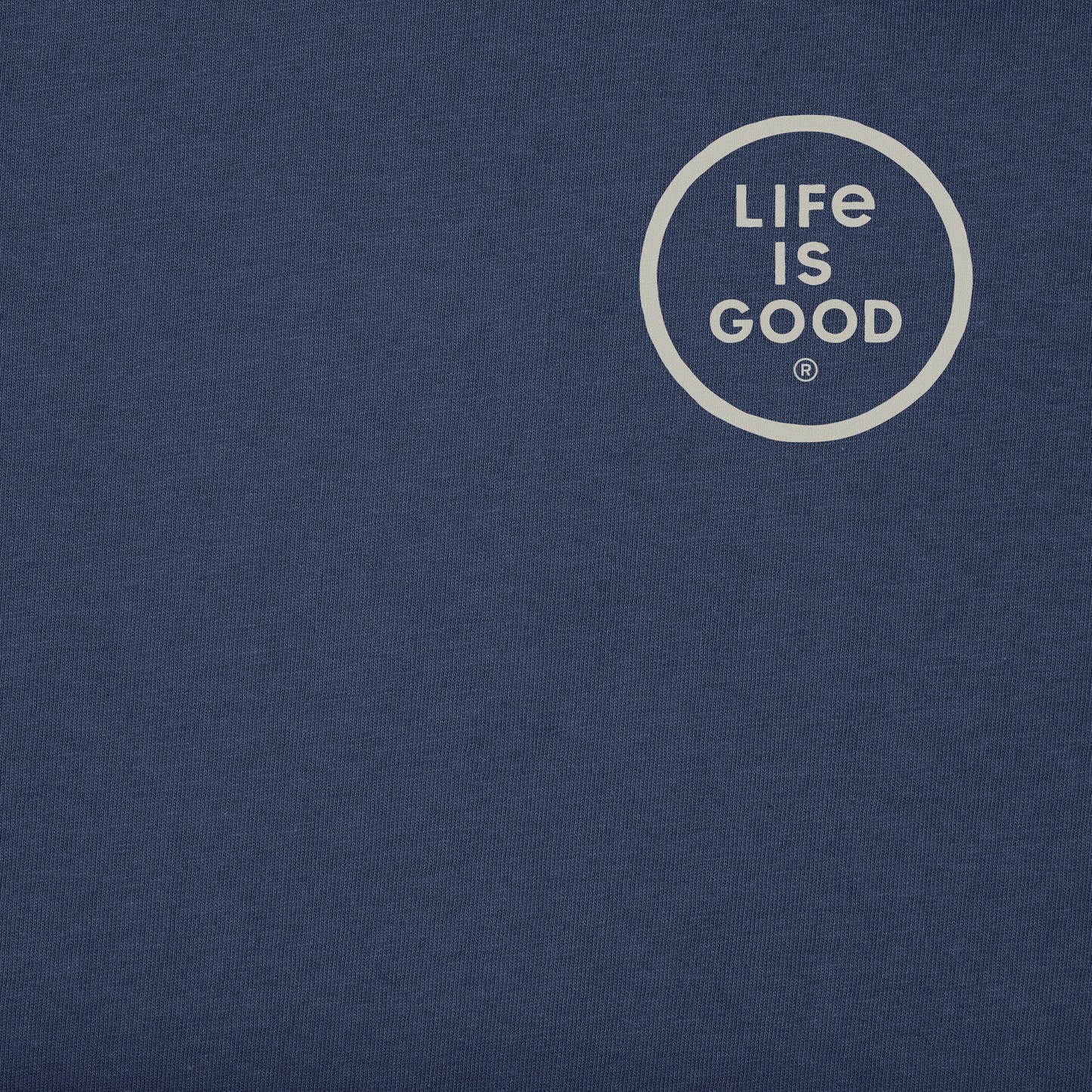 Men's Reel Good Time Short Sleeve Tee