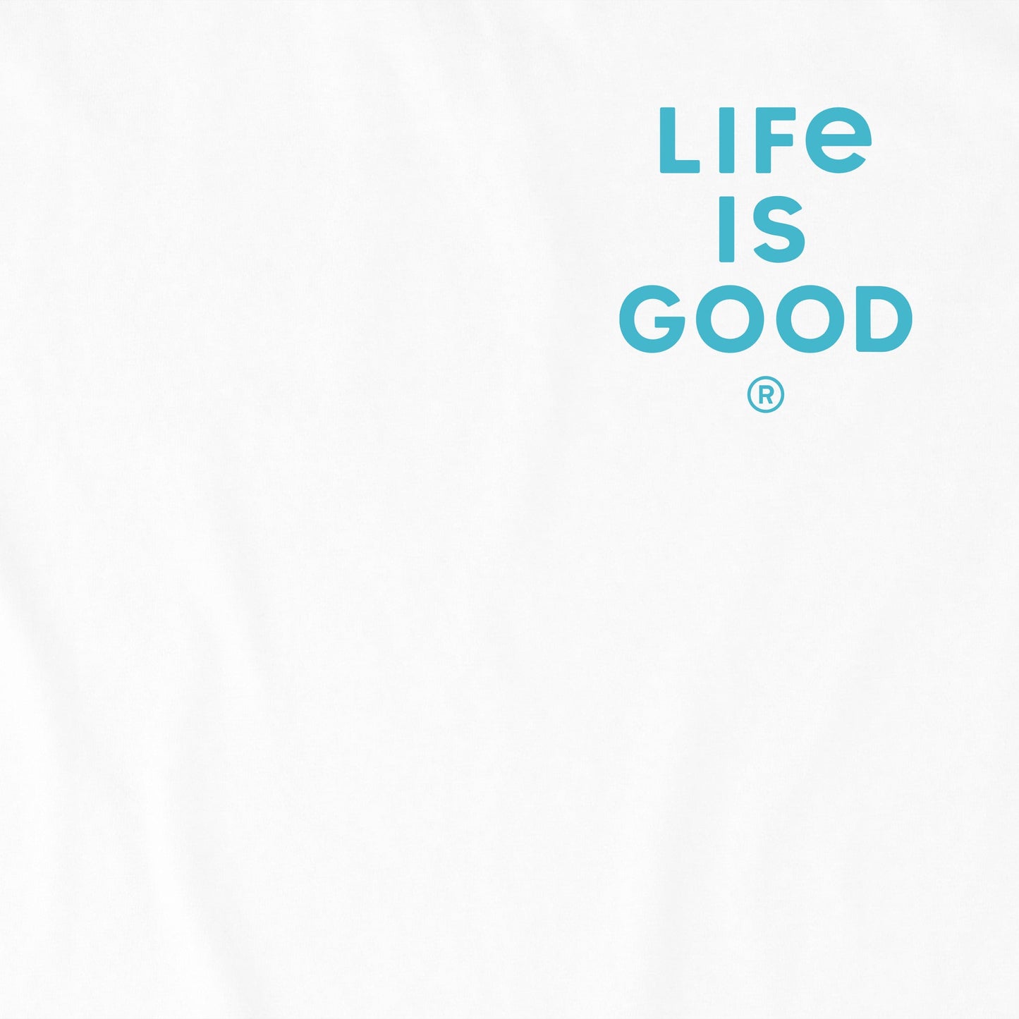 Men's Sun Stripes Short Sleeve Crusher Tee