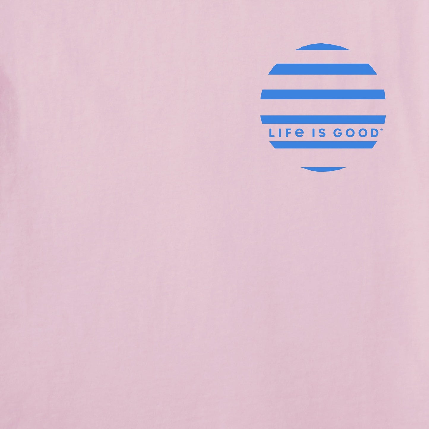 Women's Beach Palm Happy Hour Short Sleeve Tee