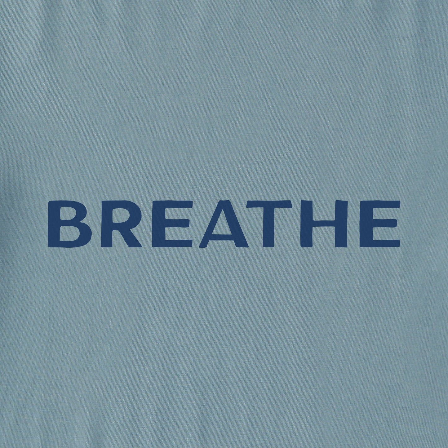 Men's Bert's Breathe Short Sleeve Crusher Tee