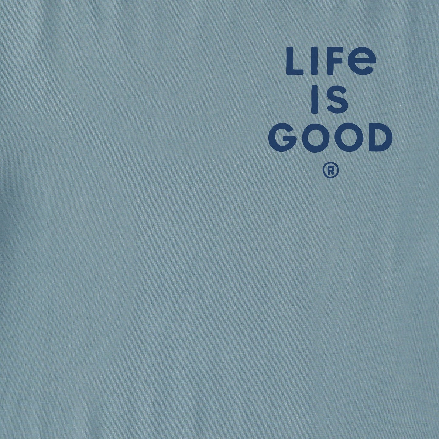 Men's Bert's Breathe Short Sleeve Crusher Tee