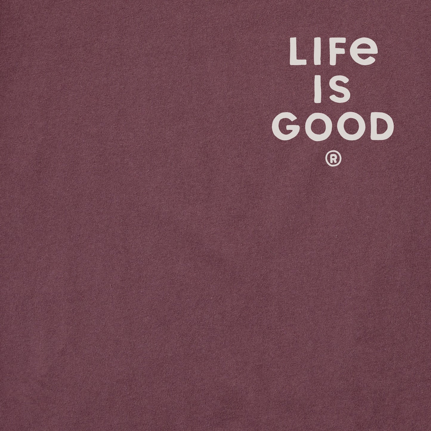 Men's Bert's Figureoutable Short Sleeve Crusher Tee