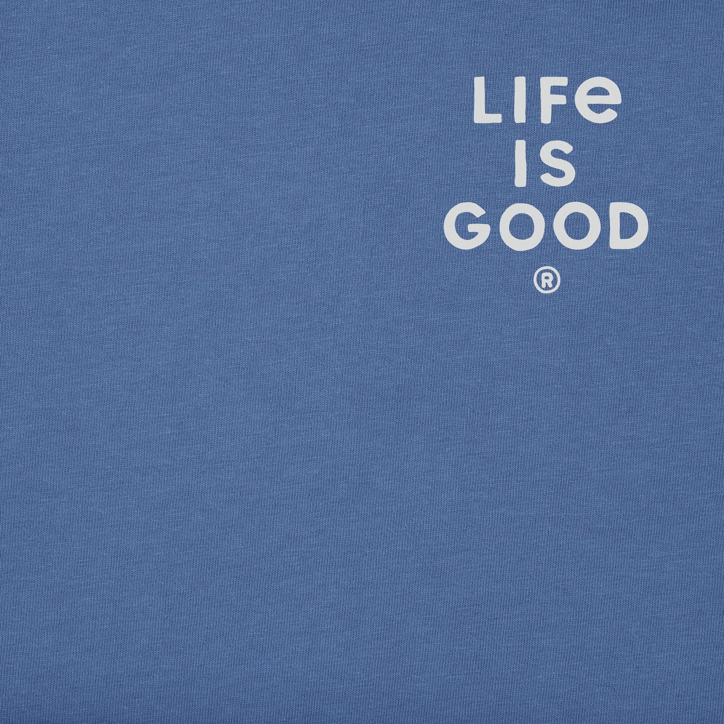 Men's Bert's Figureoutable Short Sleeve Crusher Tee