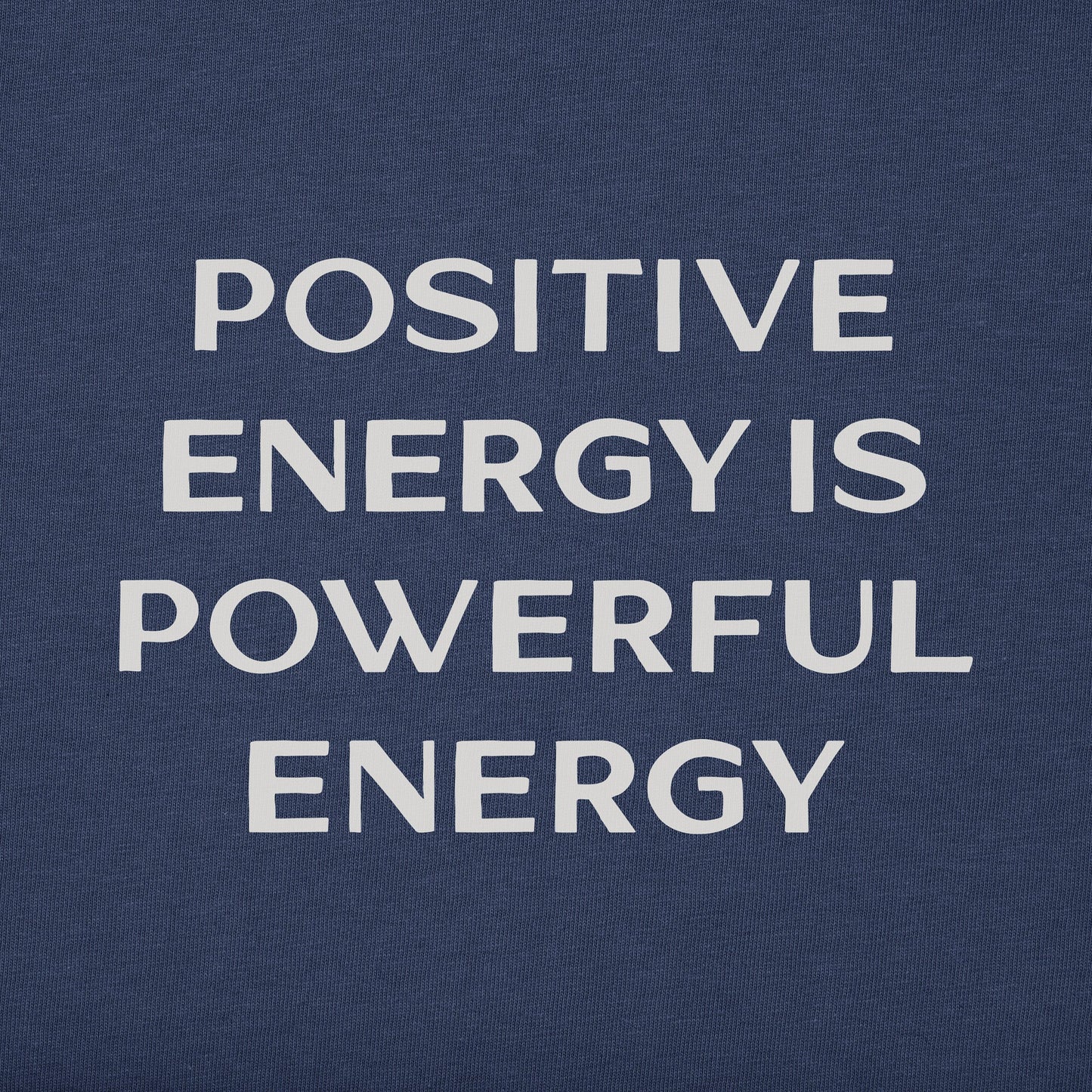 Men's Bert's Positive Energy Short Sleeve Crusher Tee