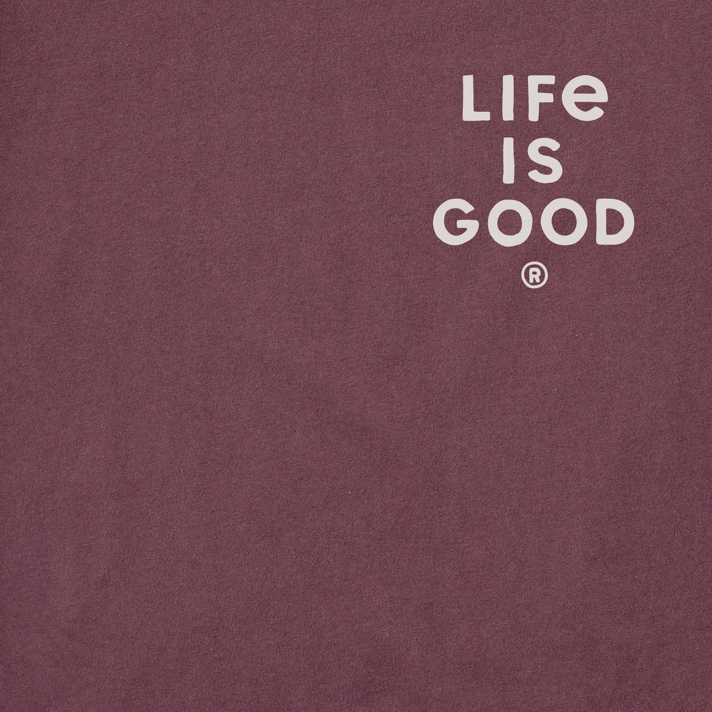 Women's Bert's Gather the Optimists Short Sleeve Crusher Tee