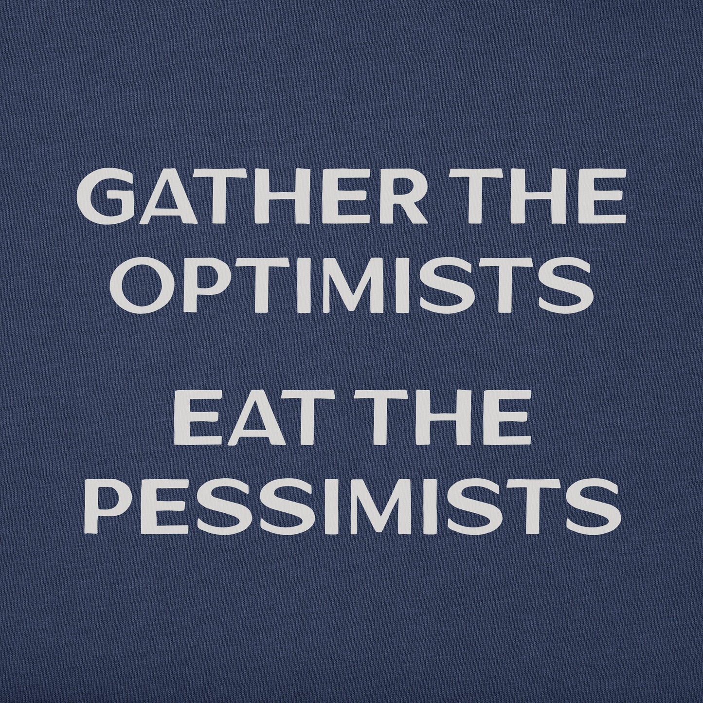 Women's Bert's Gather the Optimists Short Sleeve Crusher Tee