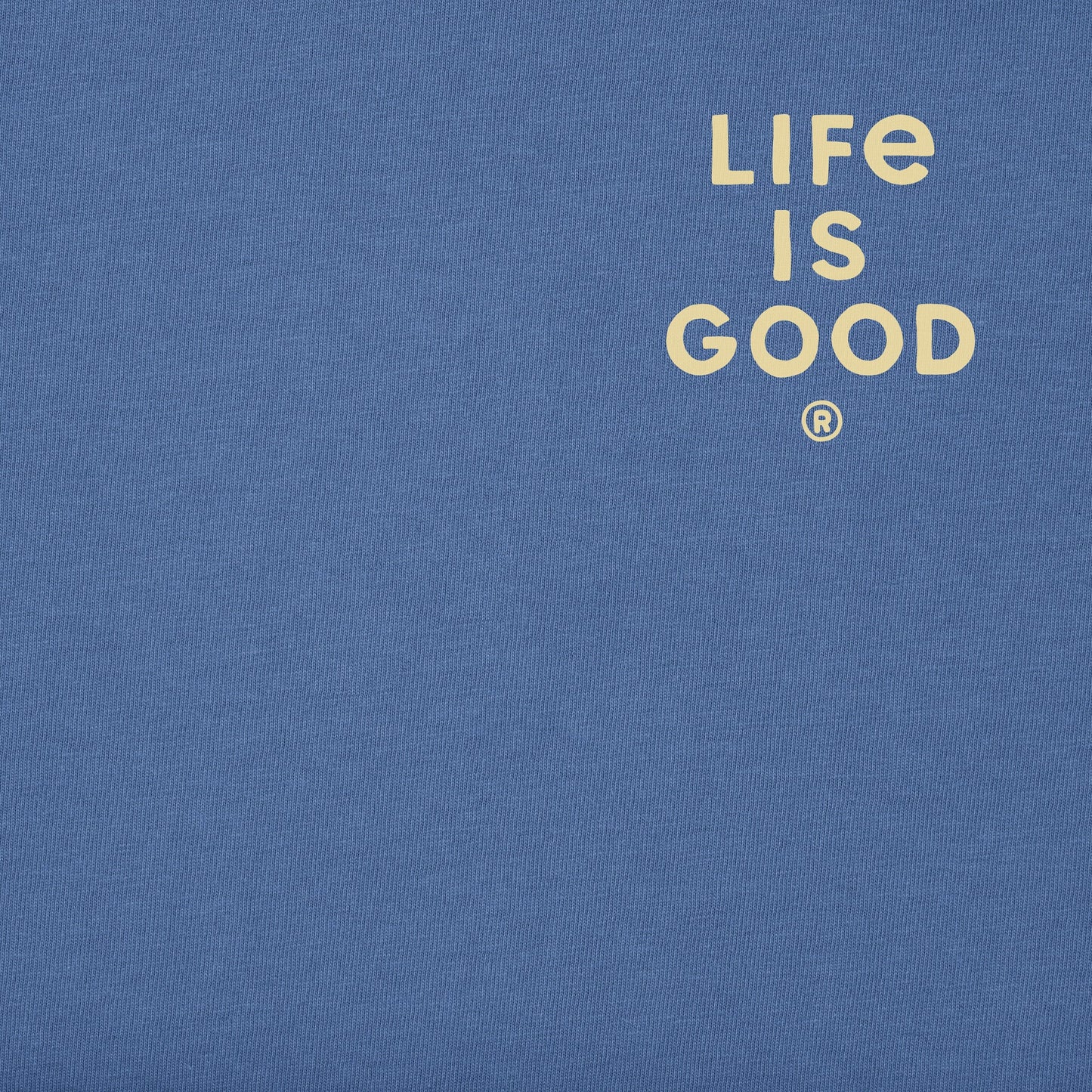 Women's Bert's Love Each Other Short Sleeve Crusher Tee