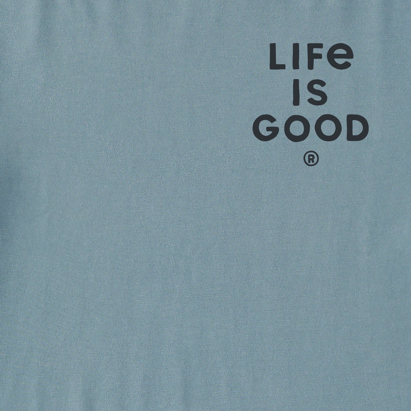 Women's Bert's Best is Yet to Come Short Sleeve Crusher Tee