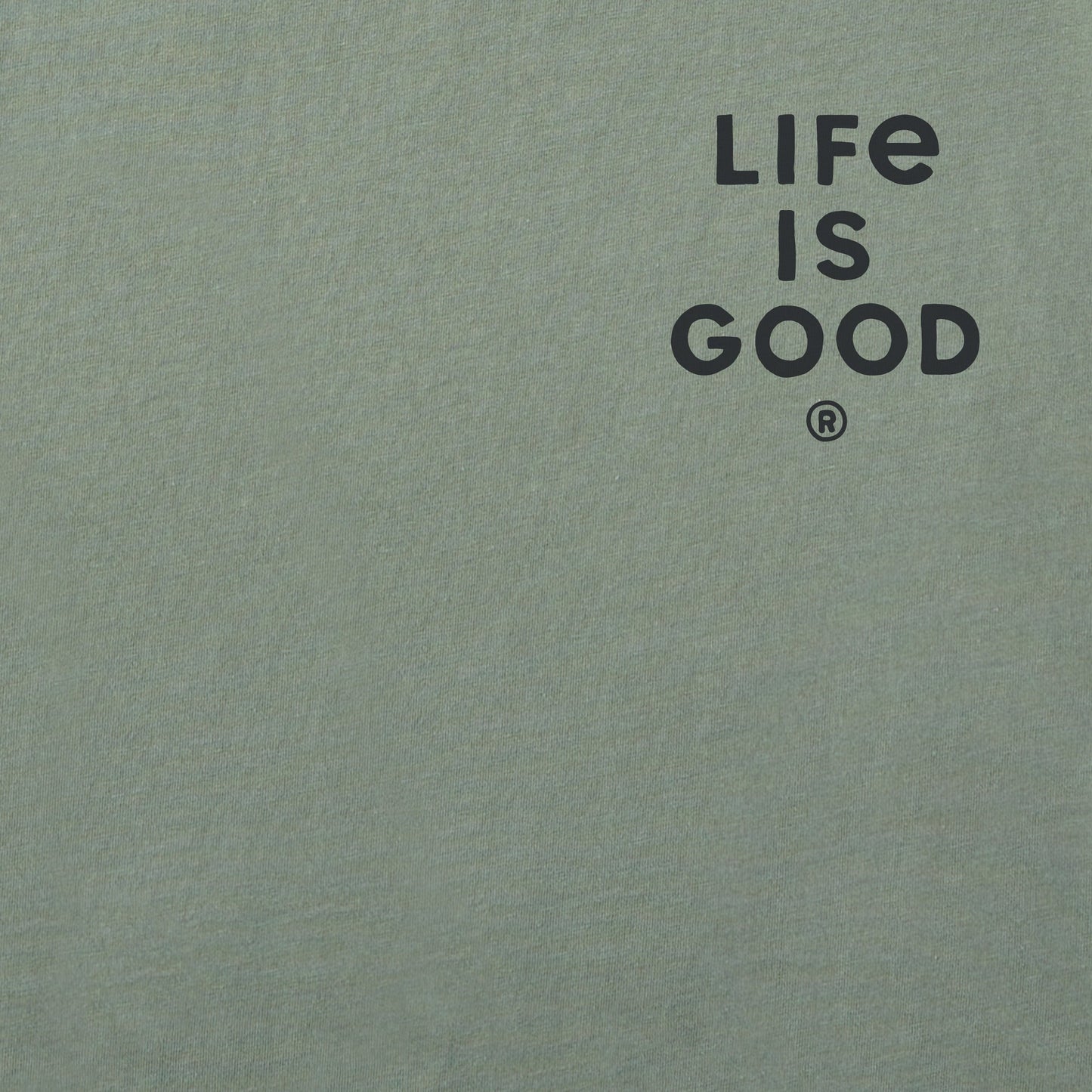 Women's Bert's Best is Yet to Come Short Sleeve Crusher Tee