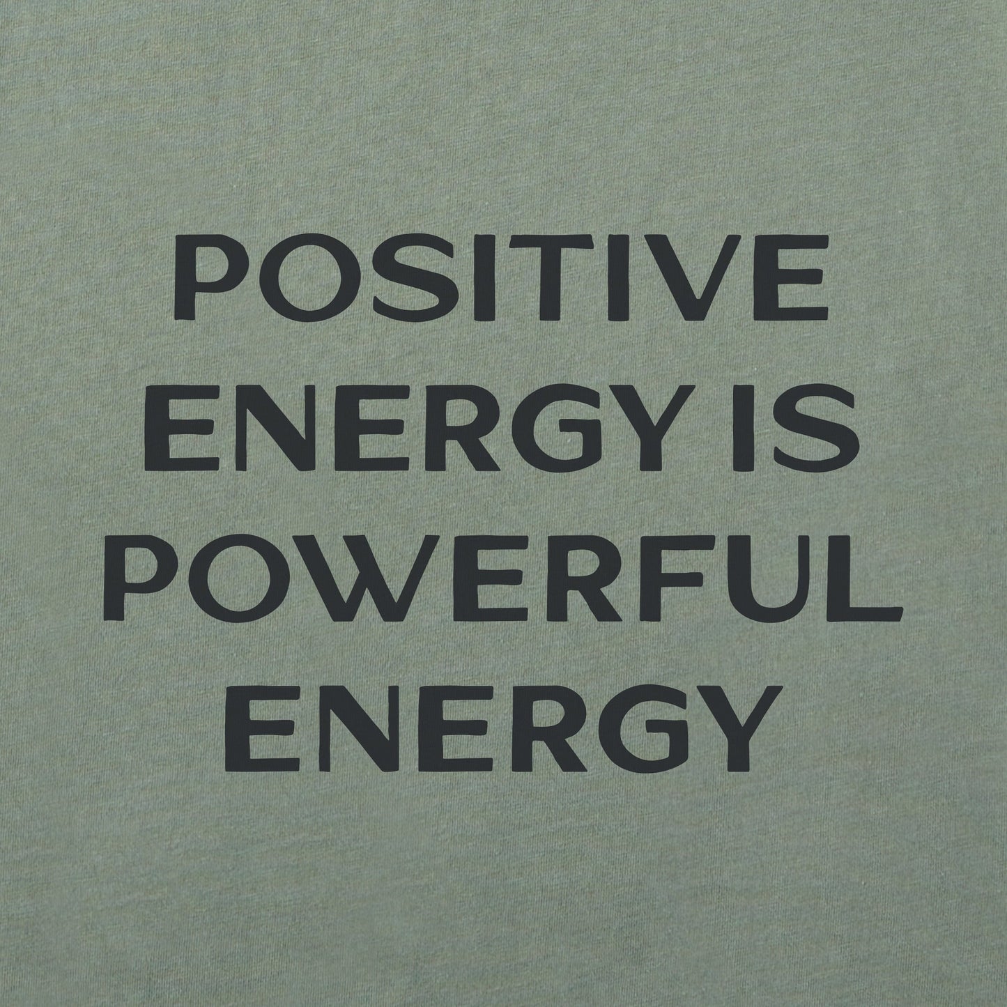 Women's Bert's Positive Energy Short Sleeve Crusher Tee