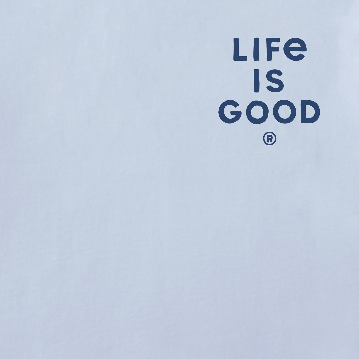 Women's Bert's Turn up the Love Short Sleeve Crusher Tee