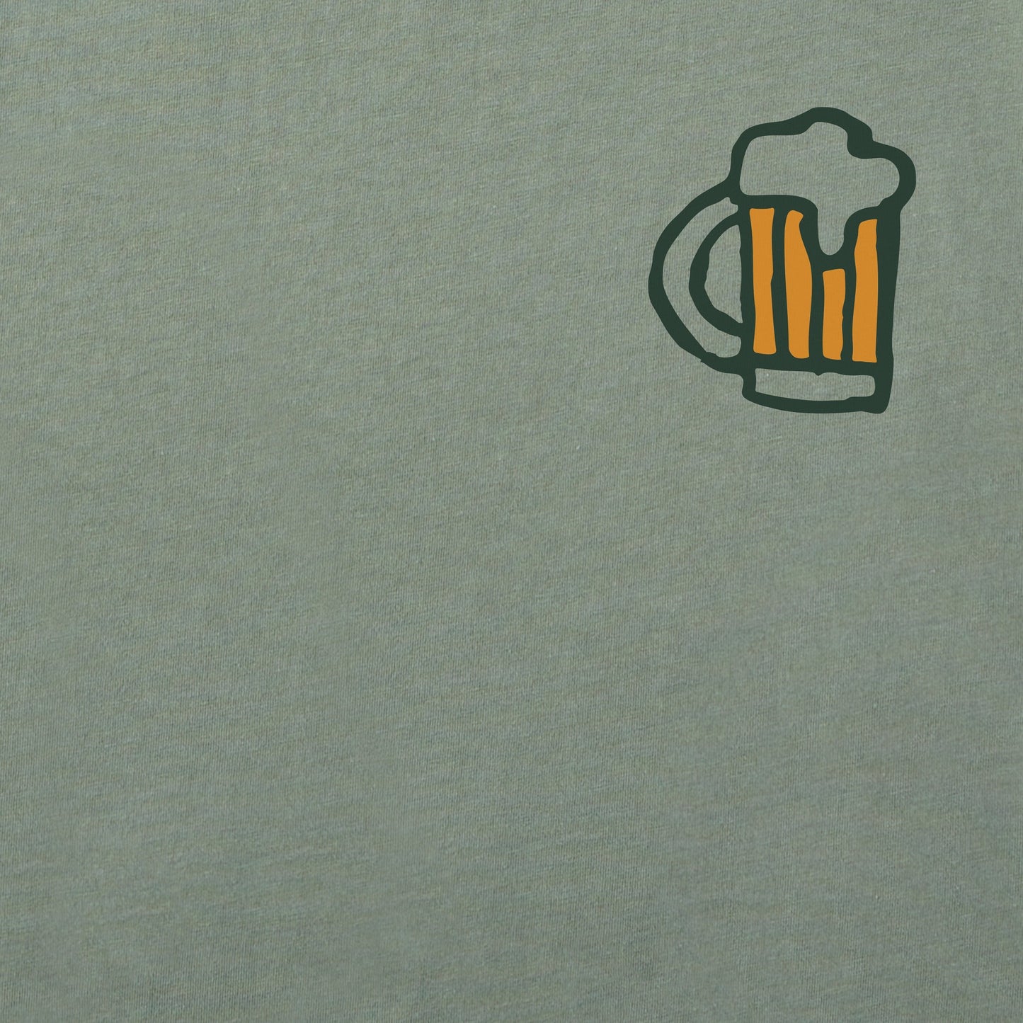 Women's Who's Yer Laddy Short Sleeve Crusher Boxy Tee