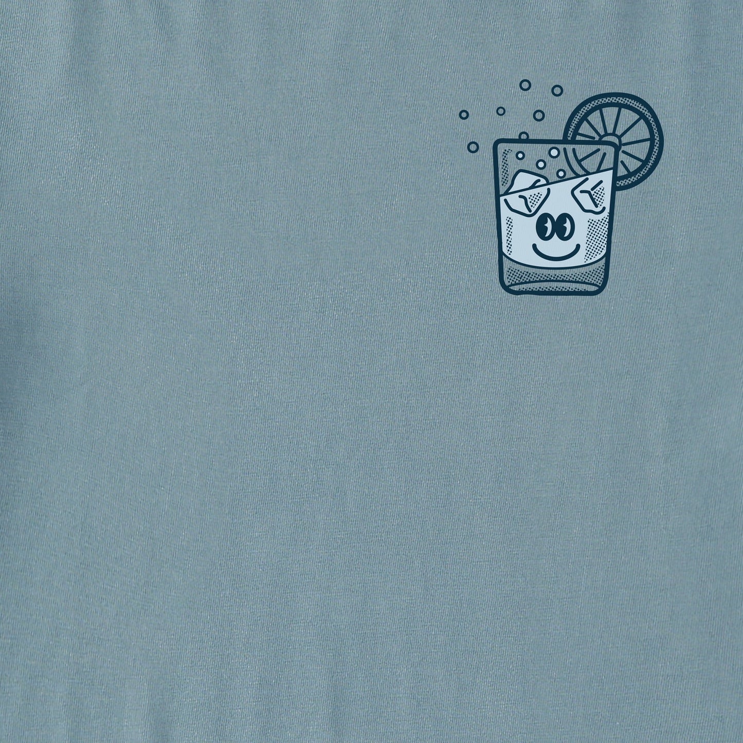 Women's Vodka Soup Crusher Boxy Hoodie