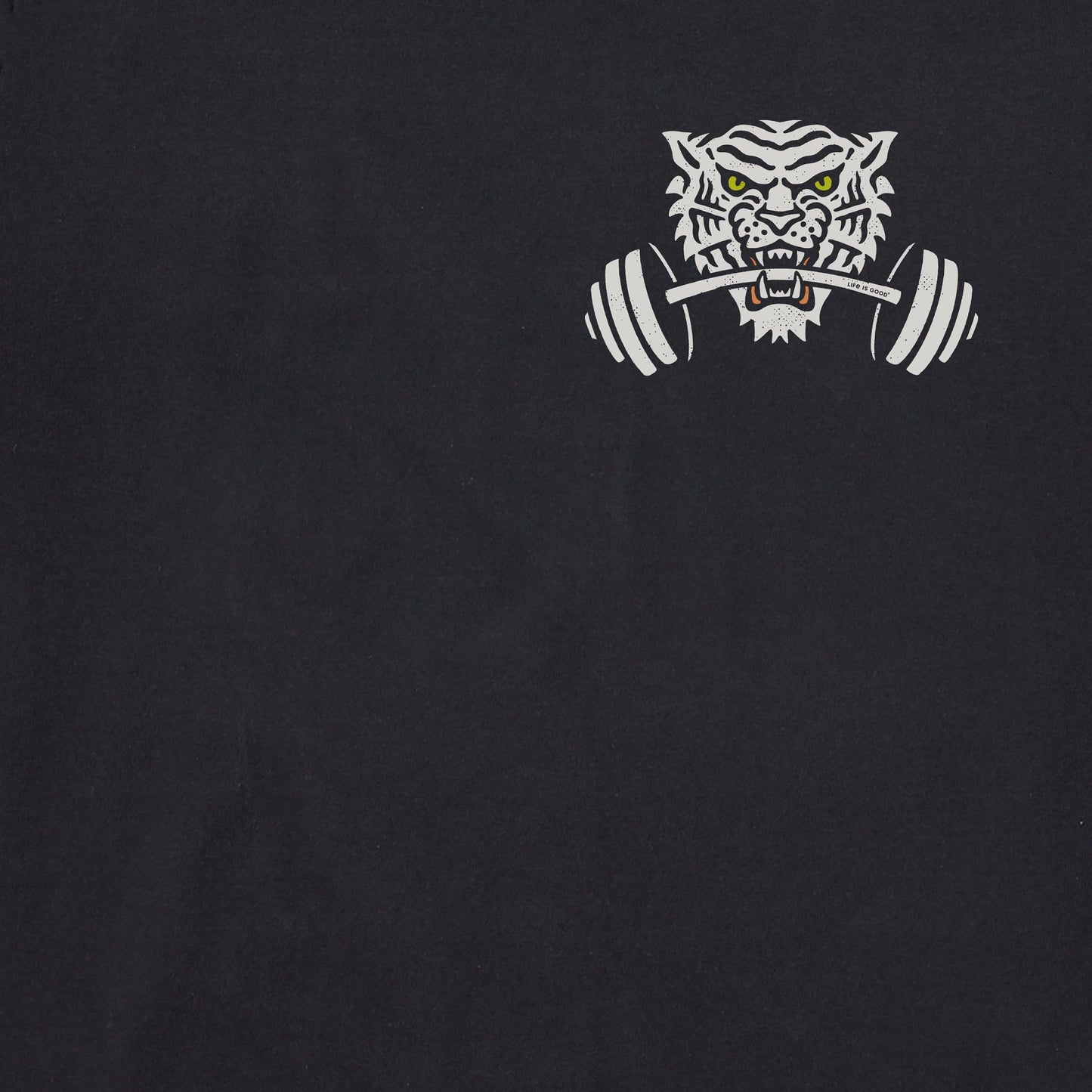 Women's Unleash the Beast Crusher Boxy Hoodie