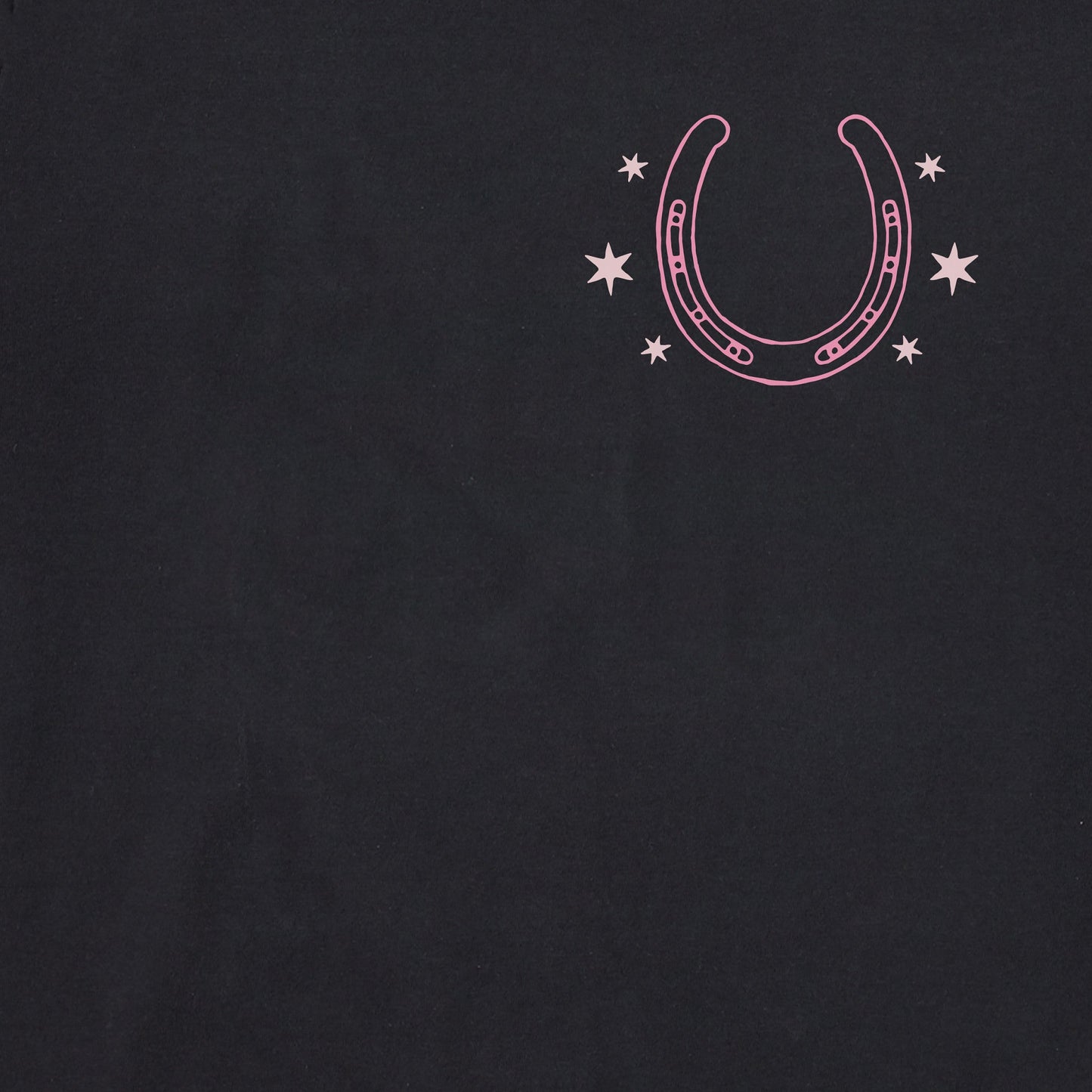 Women's Pink Pony Club Crusher Boxy Hoodie