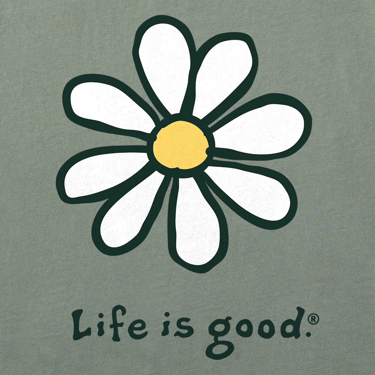 Women's LIG Daisy Simply True Fleece Hoodie