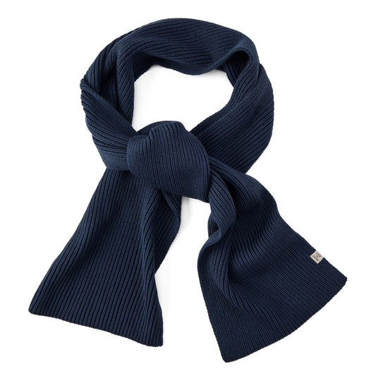 Adult Unisex Solid Cozy Comfort Scarf