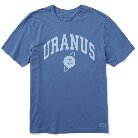 Men's Uranus Arch Short Sleeve Tee